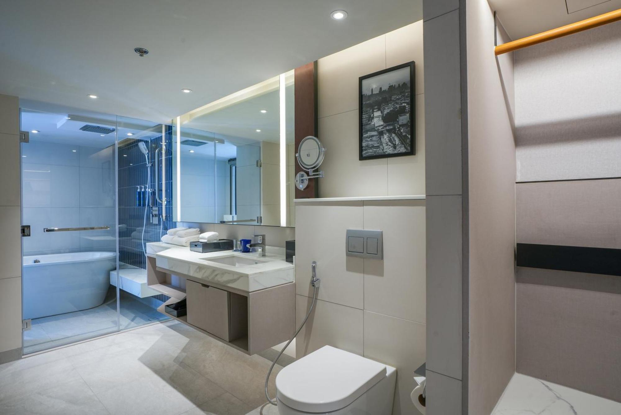 Four Points By Sheraton Bangkok, Sukhumvit 22 Banguecoque