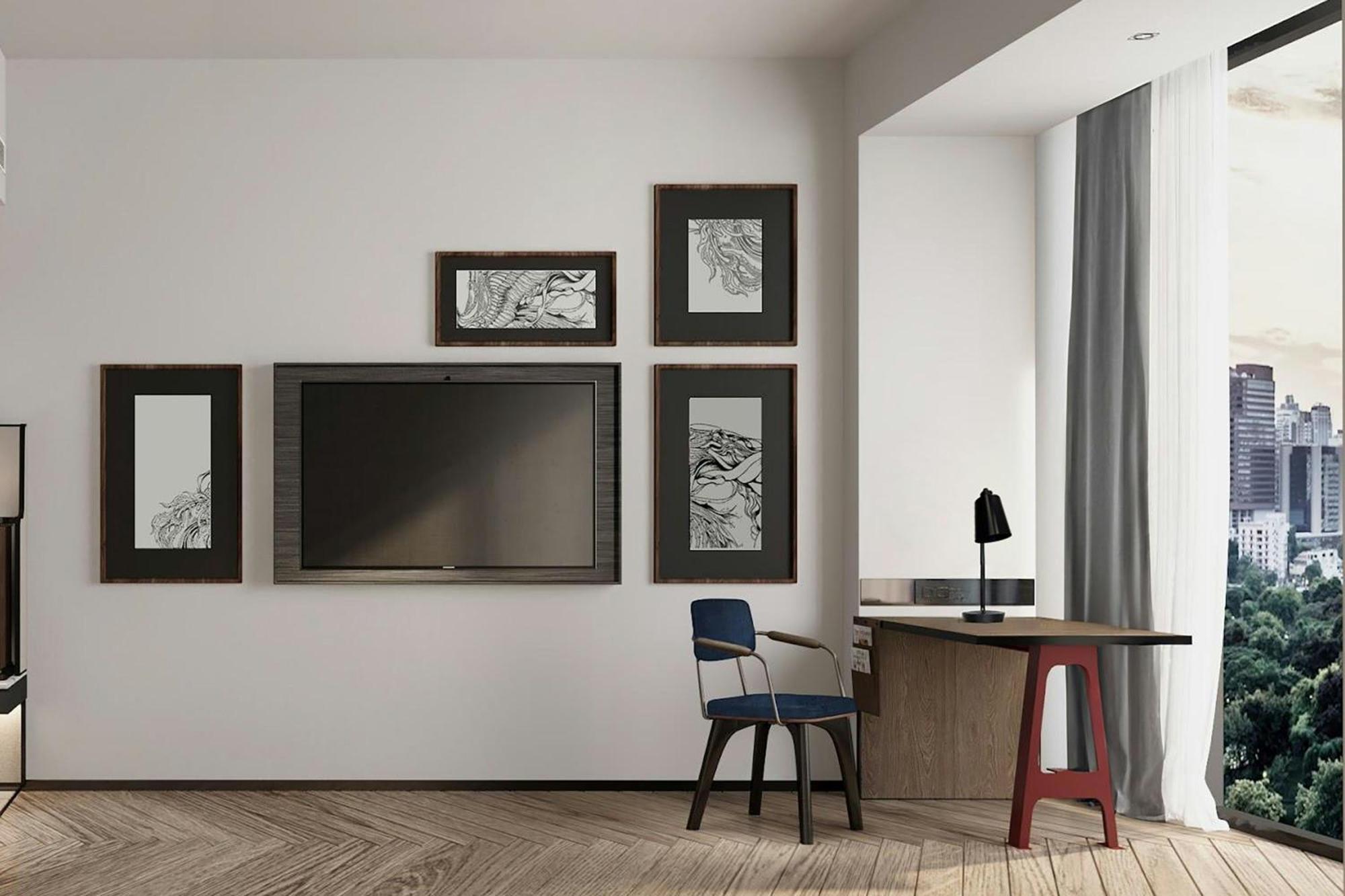 Four Points By Sheraton Bangkok, Sukhumvit 22 Banguecoque