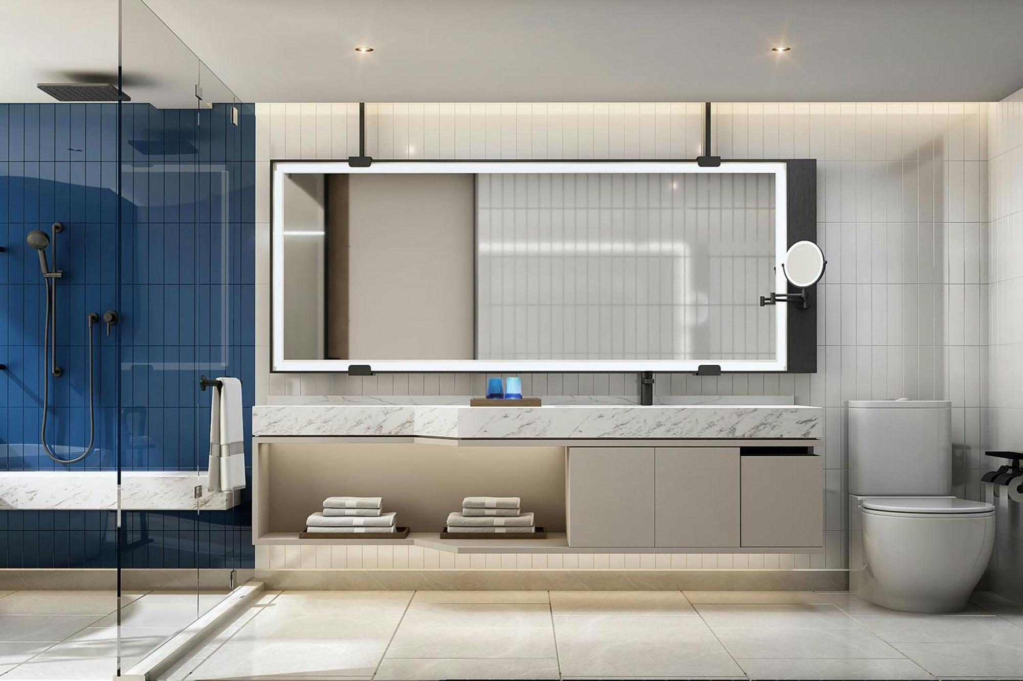 Hotel Four Points By Sheraton Bangkok, Sukhumvit 22 Banguecoque