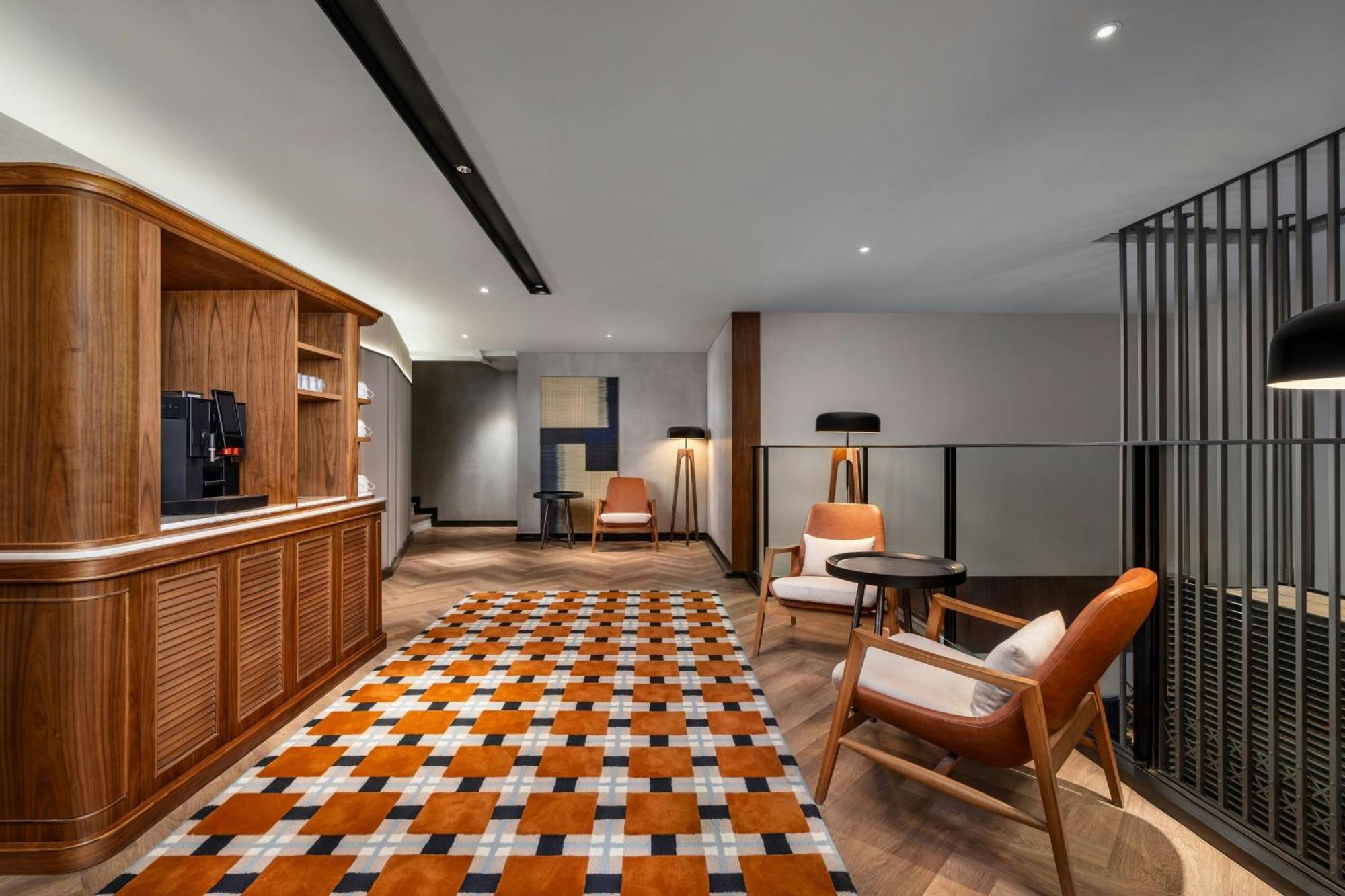 Four Points By Sheraton Bangkok, Sukhumvit 22 4* Banguecoque