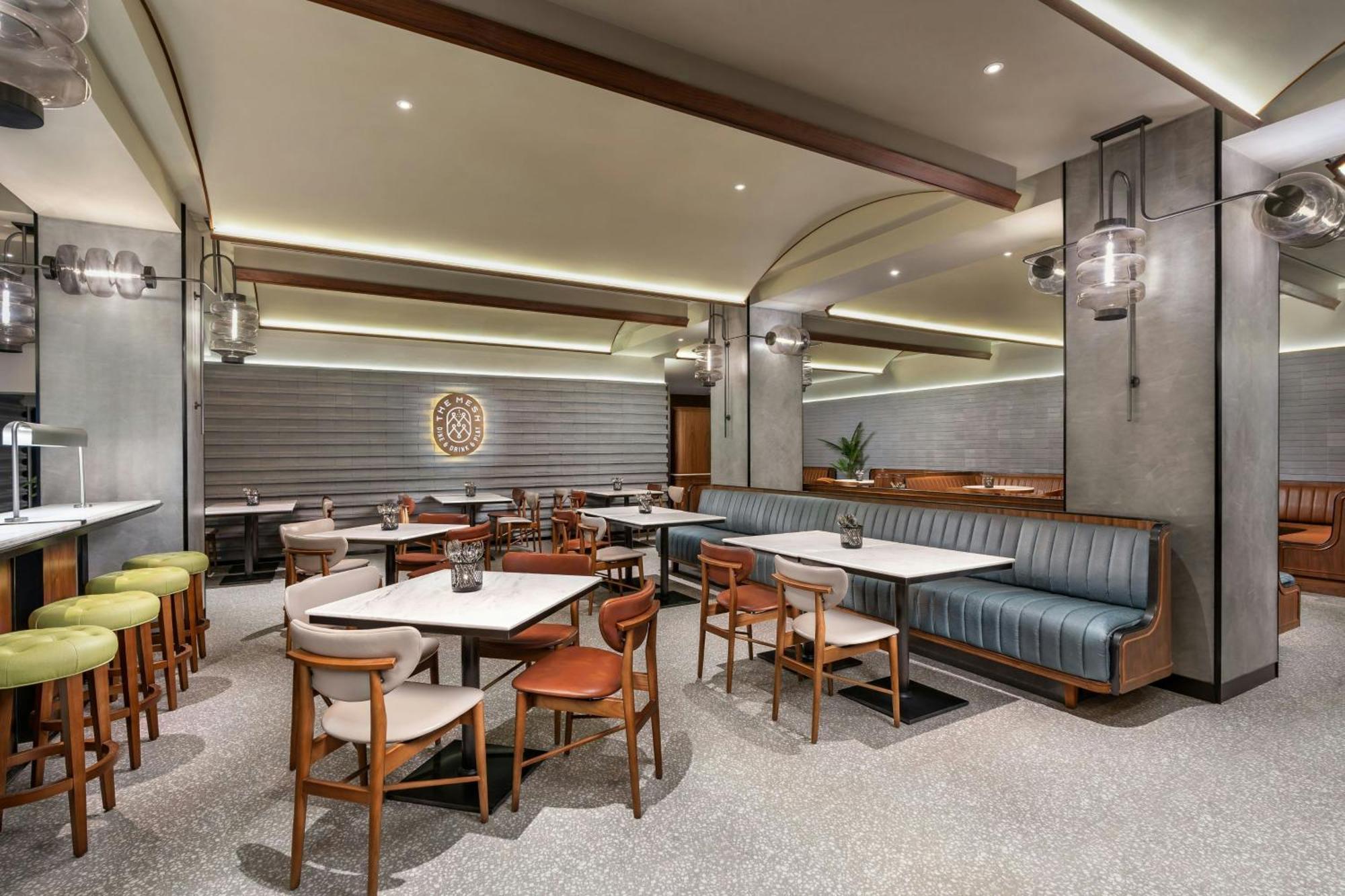 Hotel Four Points By Sheraton Bangkok, Sukhumvit 22 Banguecoque
