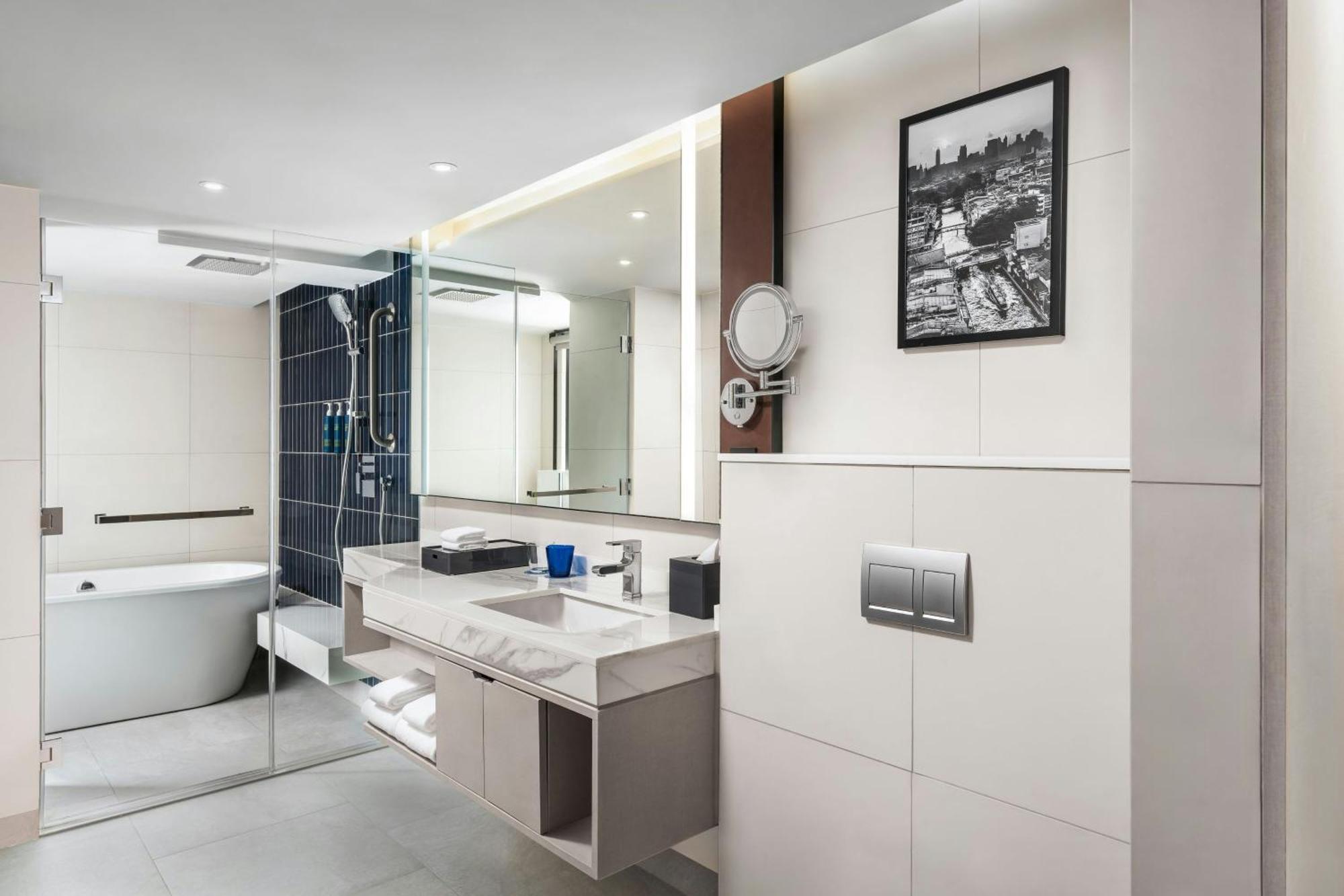 Hotel Four Points By Sheraton Bangkok, Sukhumvit 22