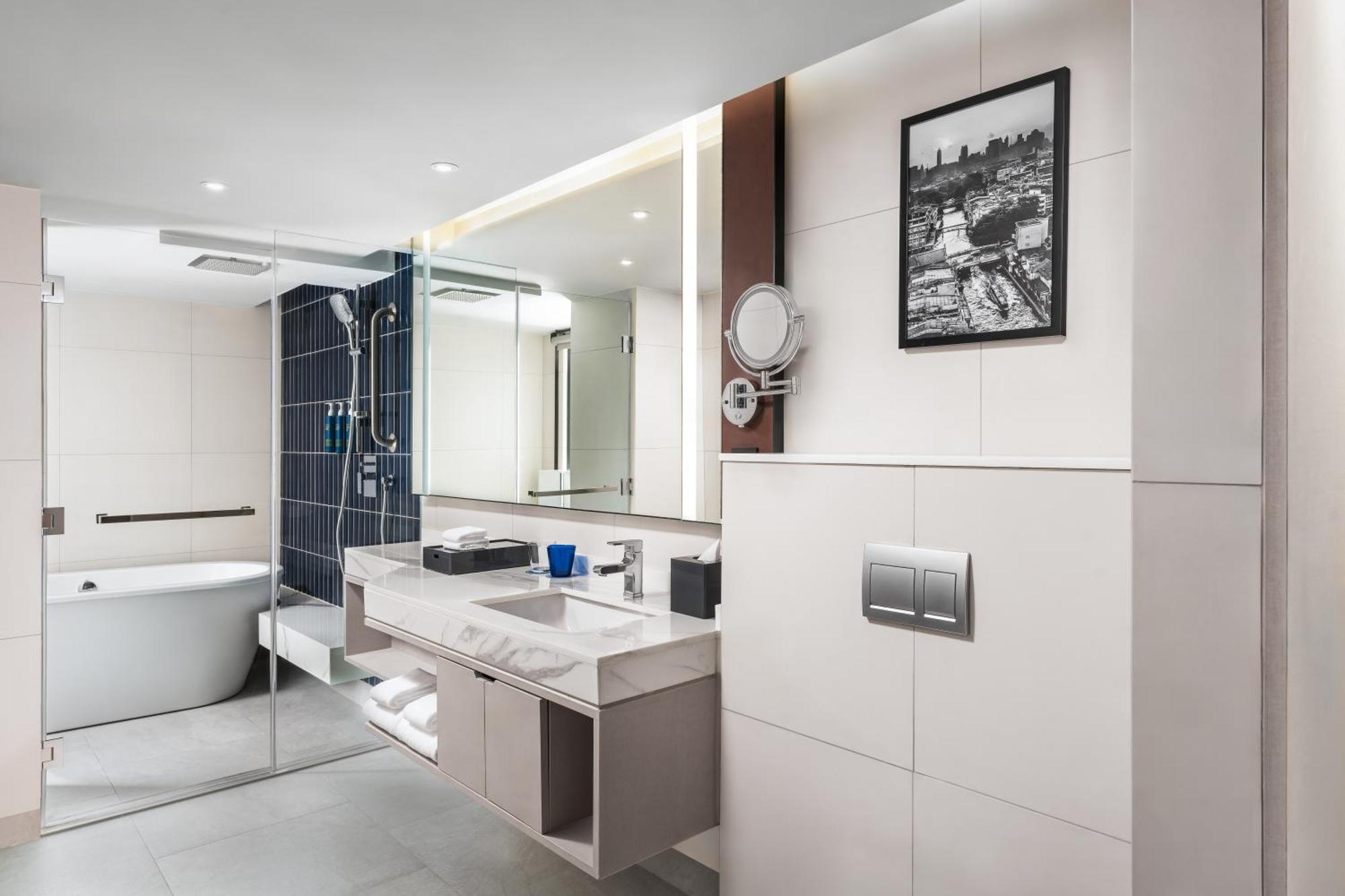 Hotel Four Points By Sheraton Bangkok, Sukhumvit 22 Bangkok