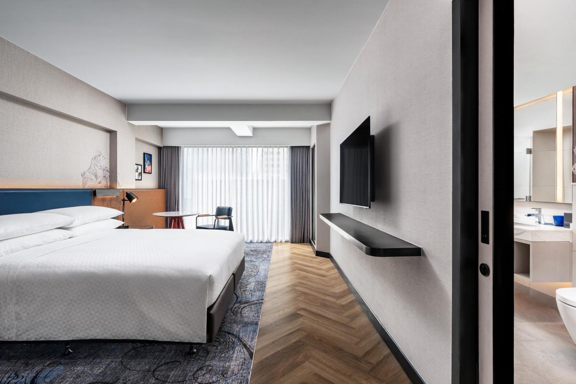 Hotel Four Points By Sheraton Bangkok, Sukhumvit 22 Bangkok