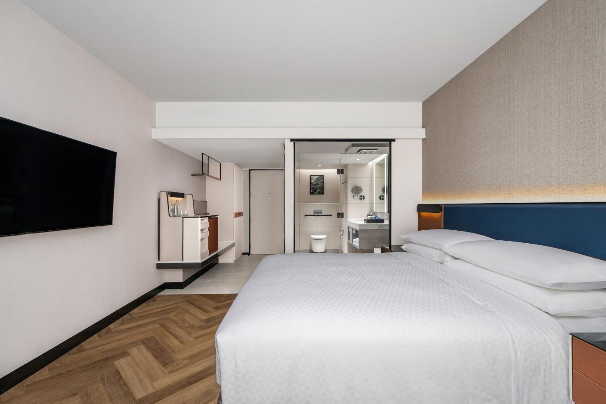 Four Points By Sheraton Bangkok, Sukhumvit 22 4*