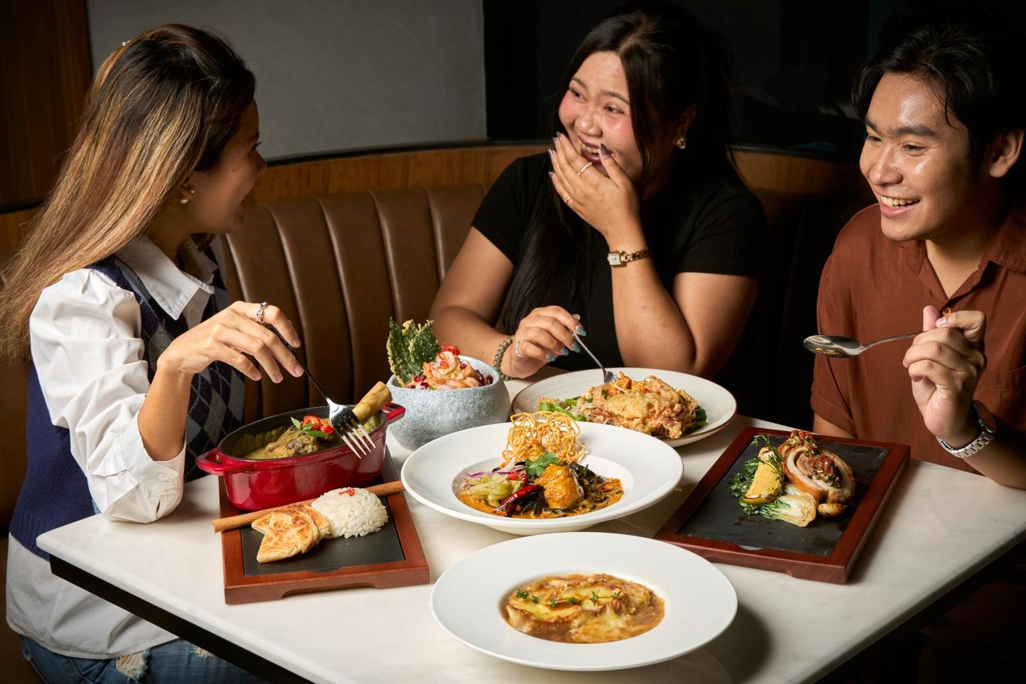 Four Points By Sheraton Bangkok, Sukhumvit 22 4* Bangkok