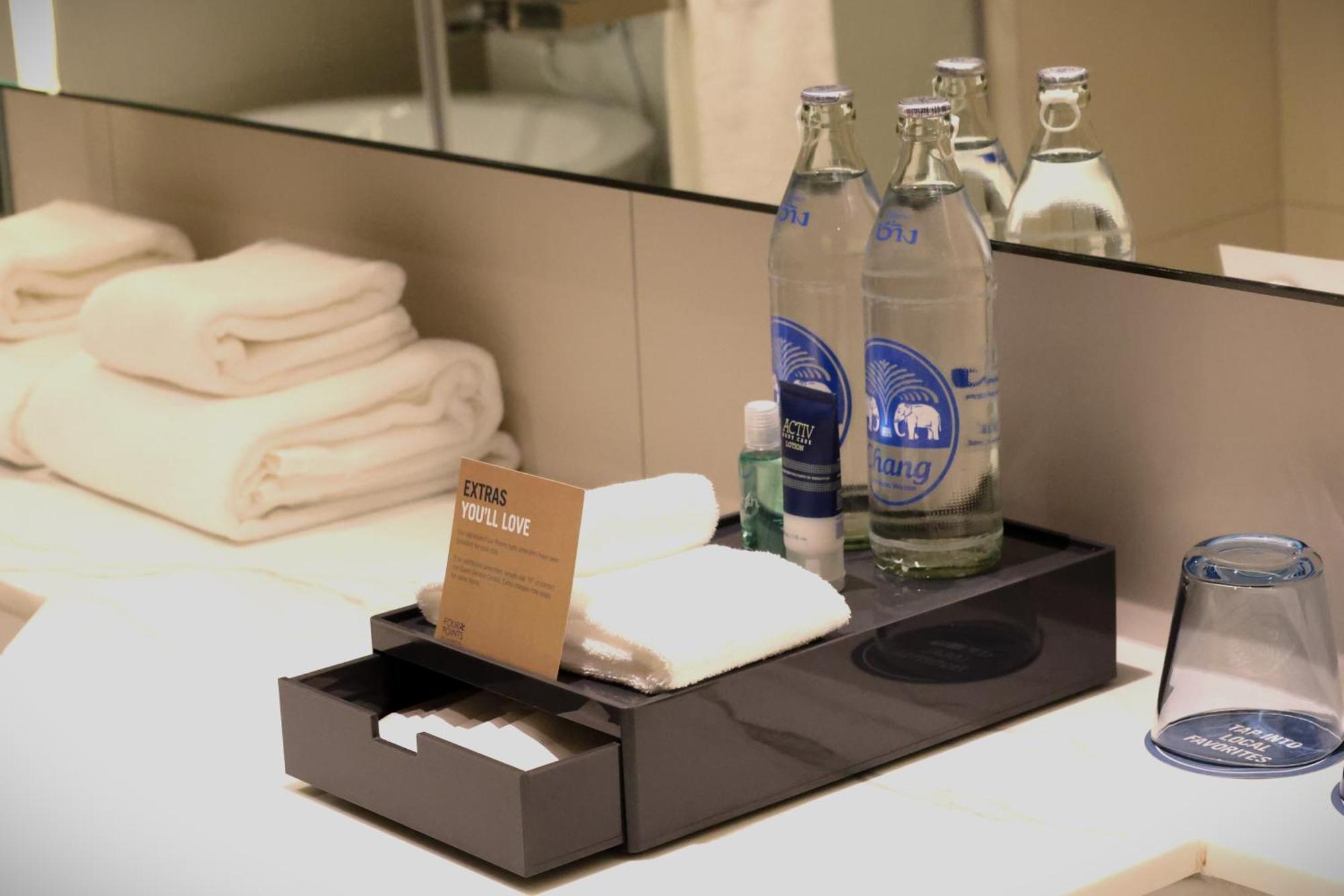 Four Points By Sheraton Bangkok, Sukhumvit 22 4*