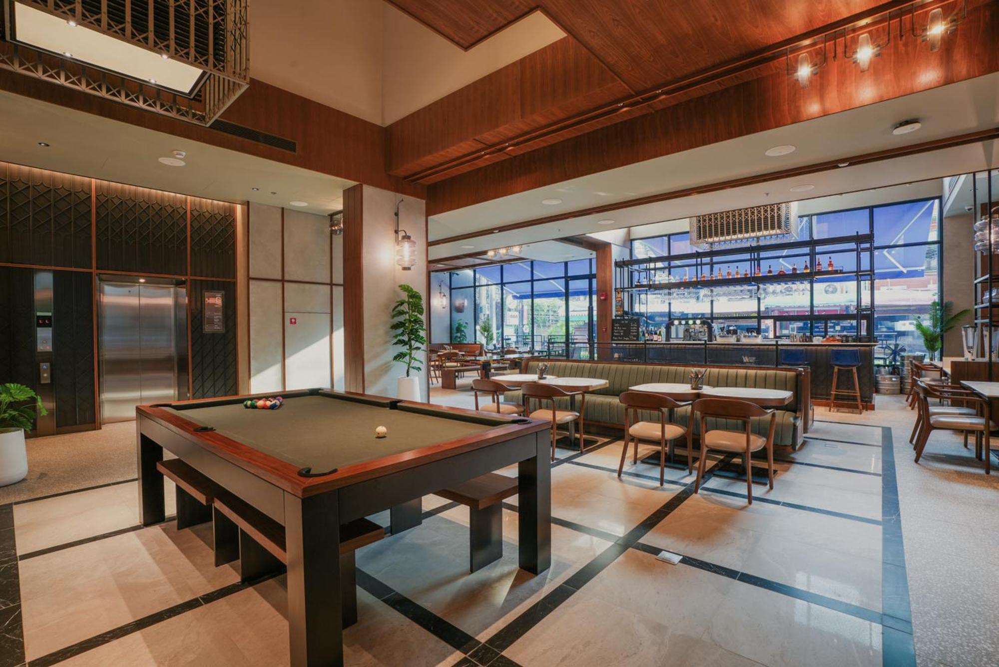 Four Points By Sheraton Bangkok, Sukhumvit 22 Bangkok