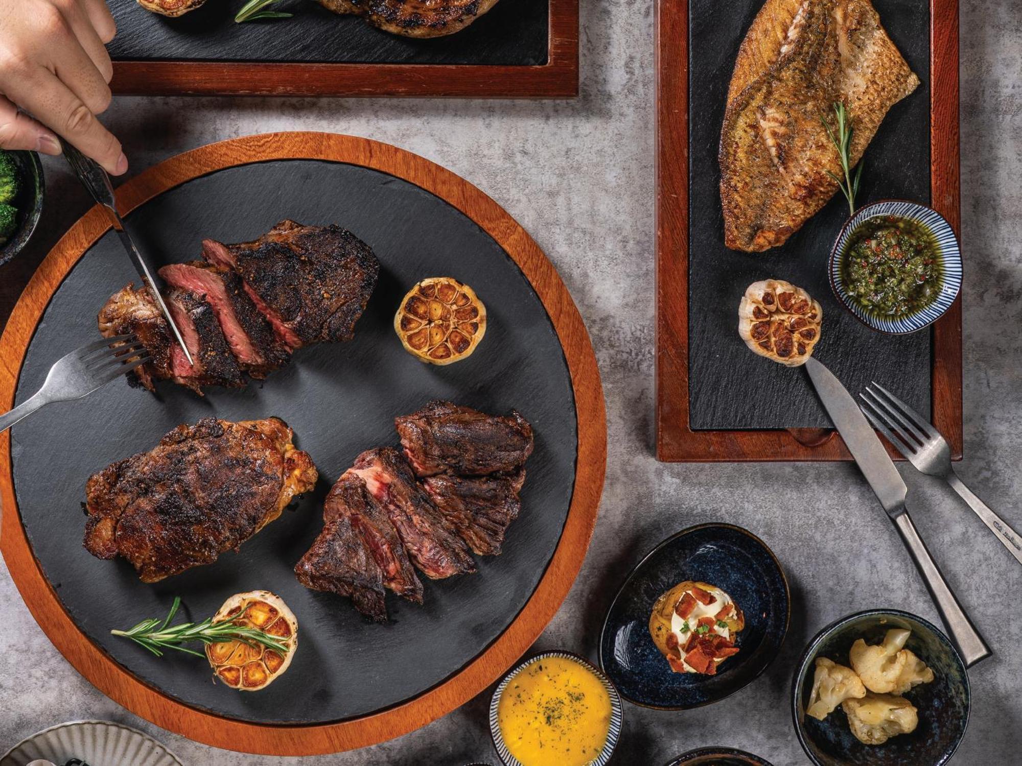 Four Points By Sheraton Bangkok, Sukhumvit 22 Hotel 4*
